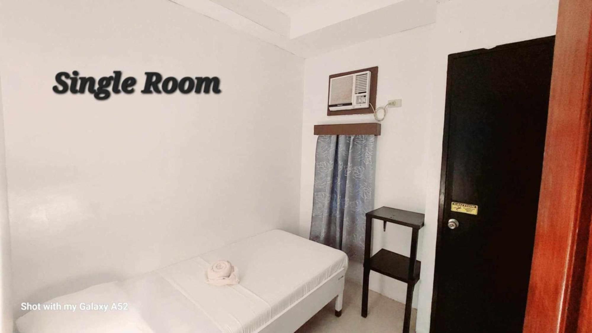 Island Hop Inn El Nido