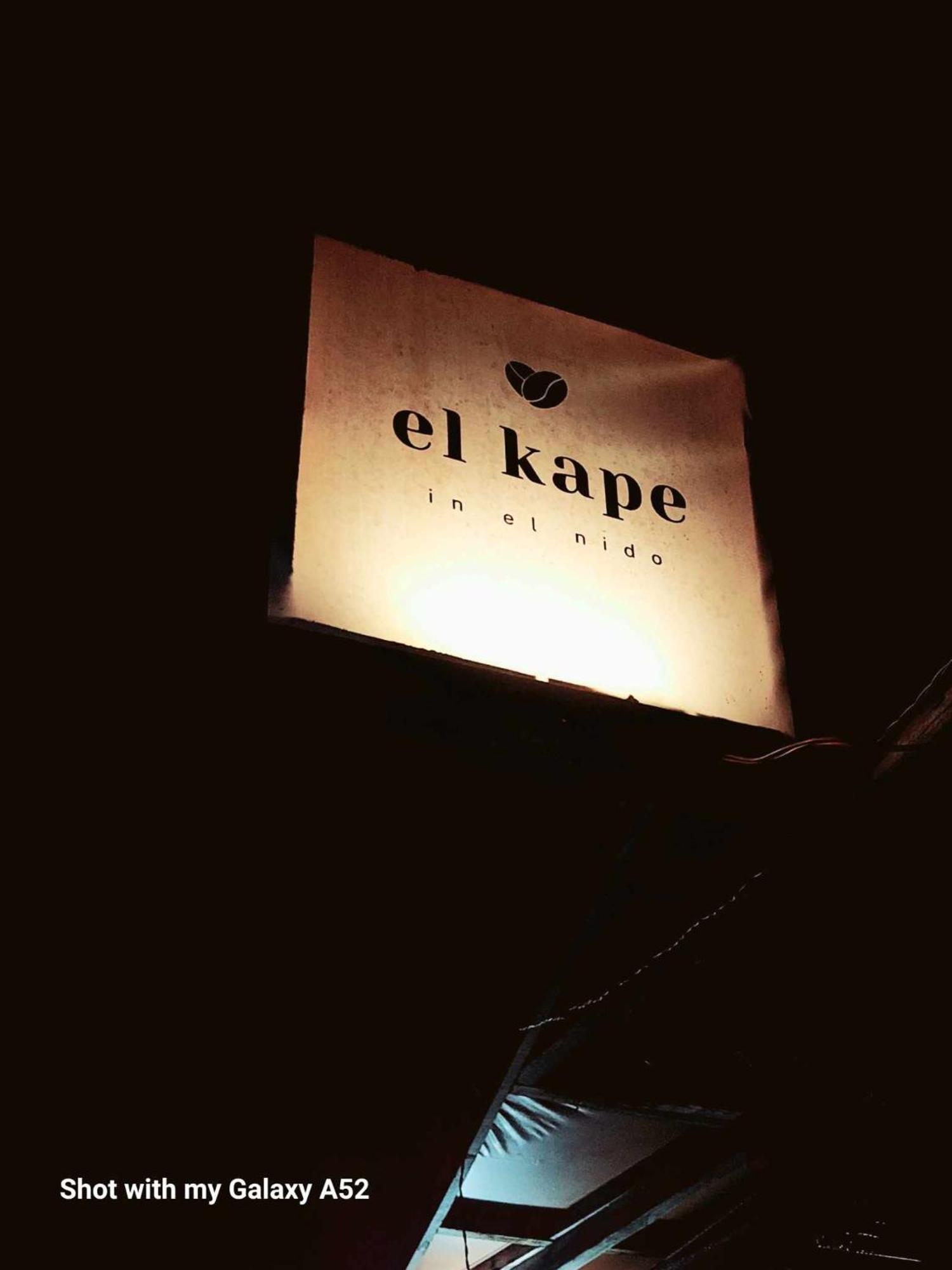 Island Hop El Nido