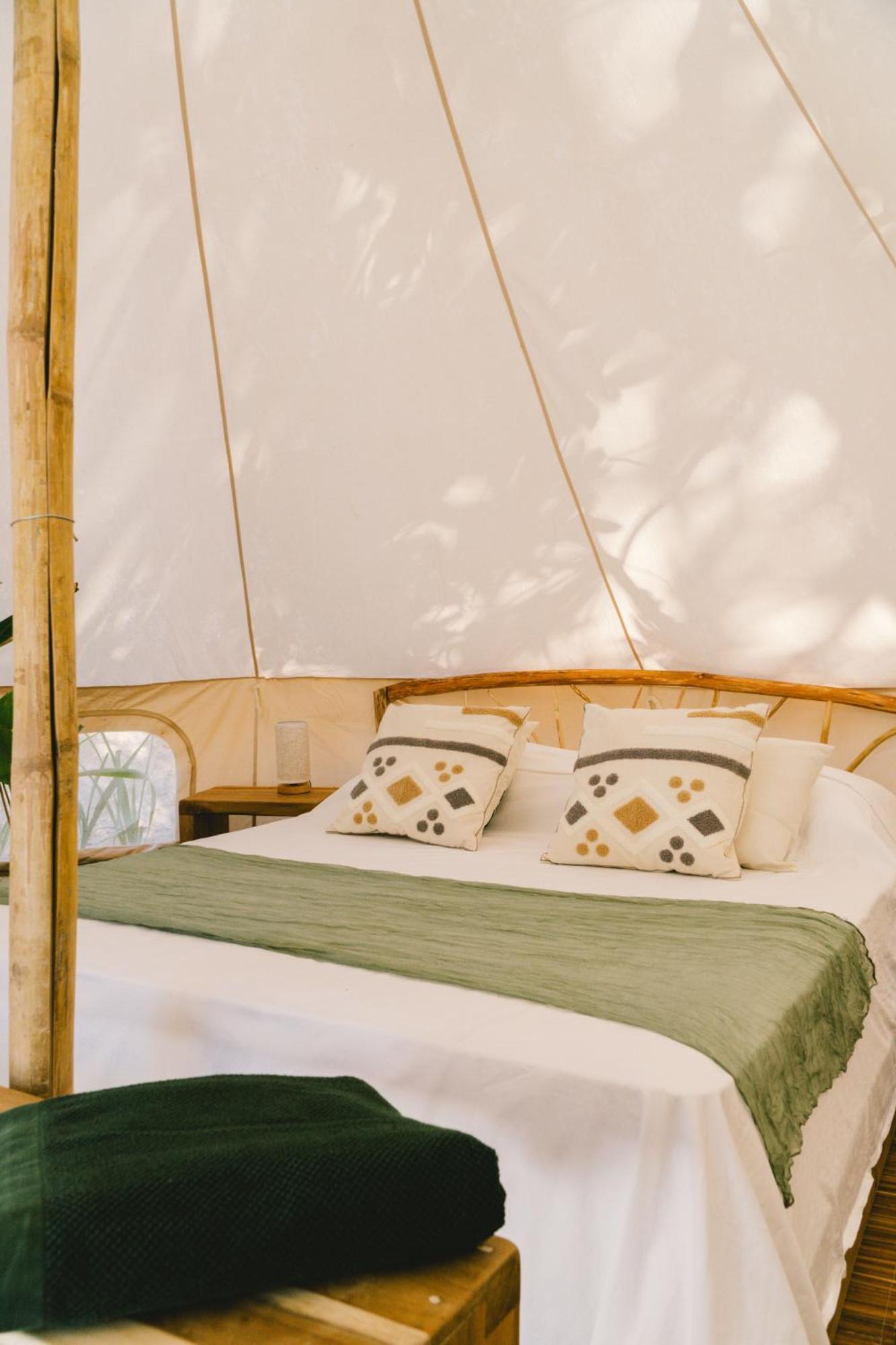 Glamping Parada Camp *