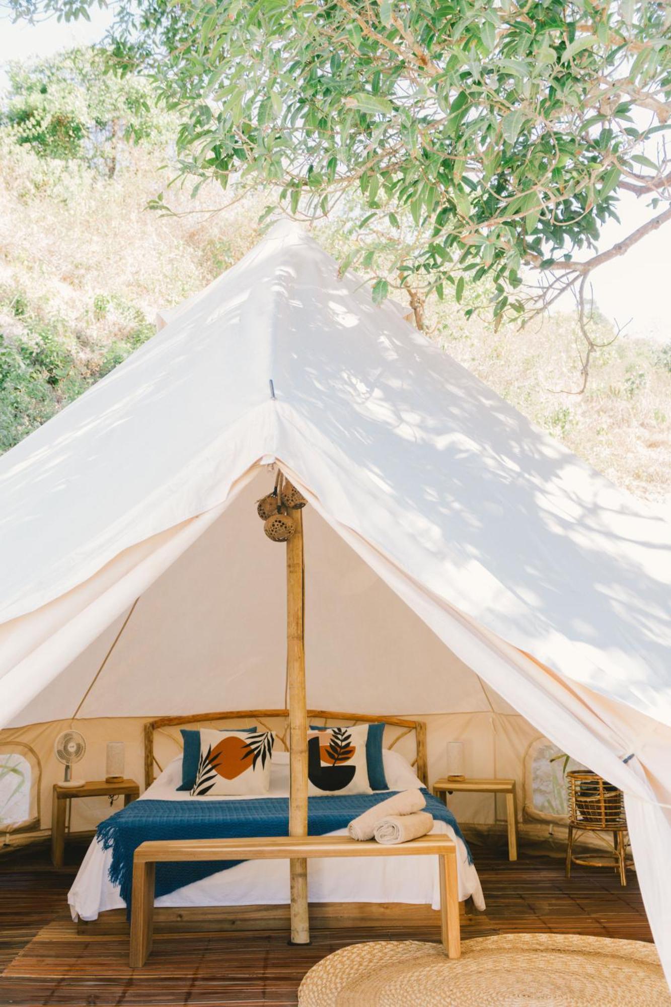 Parada Camp