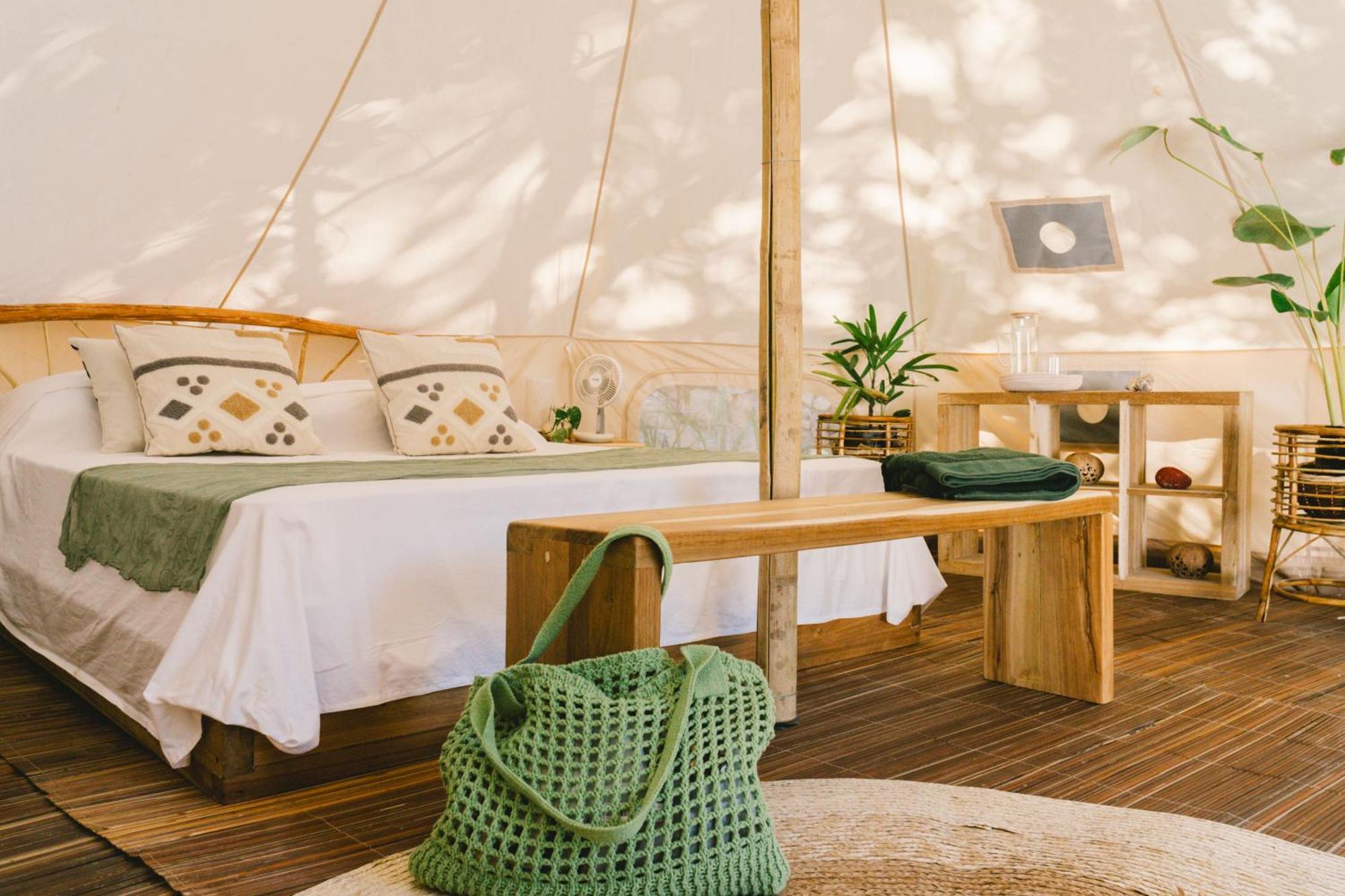 Parada Camp Glamping