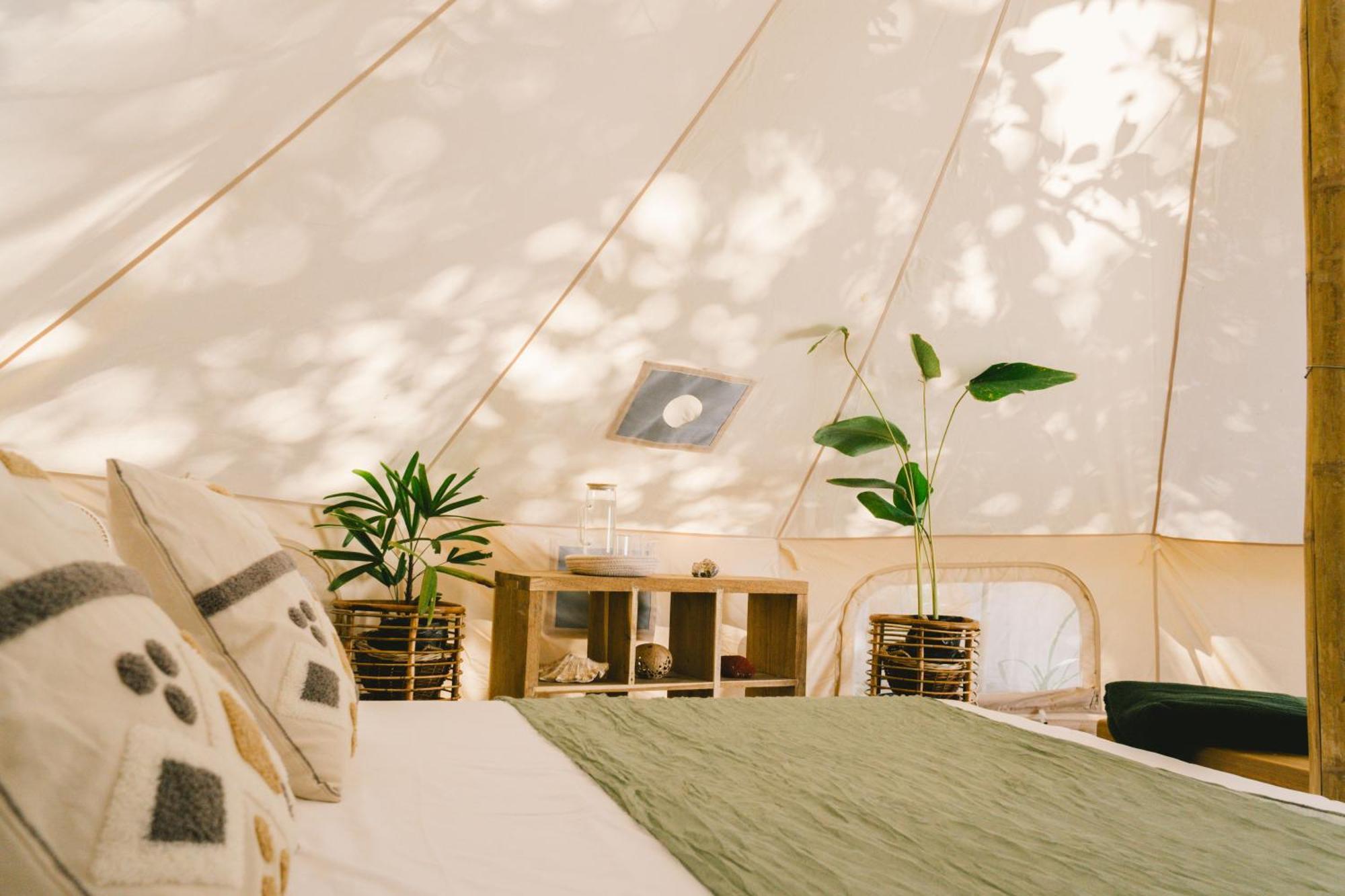 Parada Camp Glamping El Nido