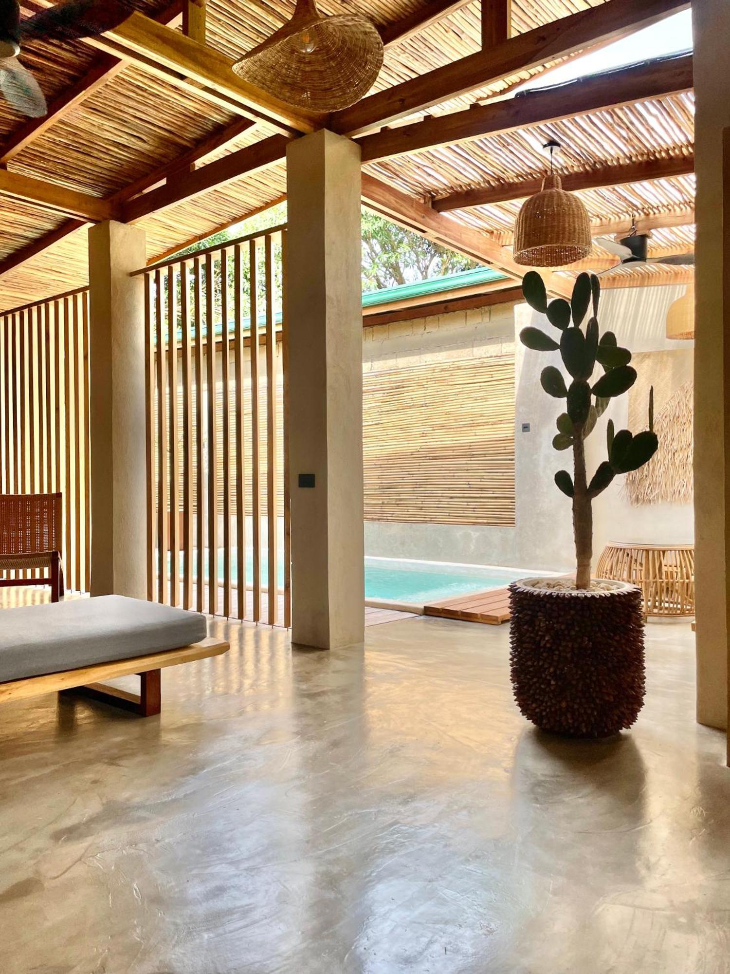 Elegant With Private Pool * El Nido
