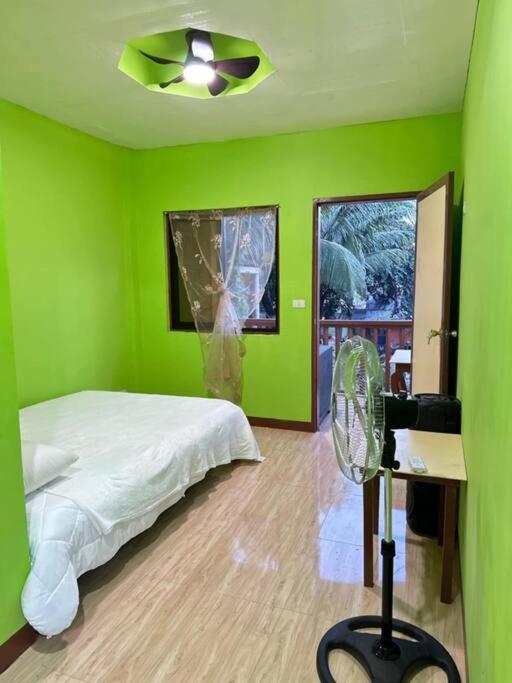 Apartment Kiarra Krisxia El Nido