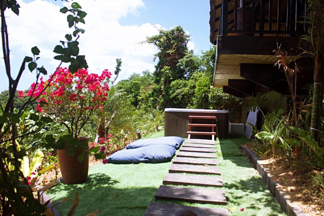 Resort Lihim