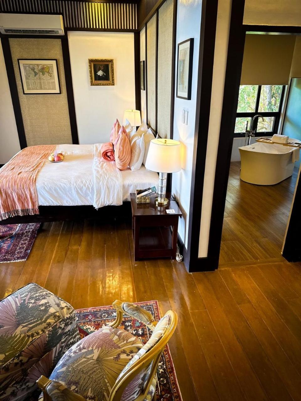 Lihim Resort