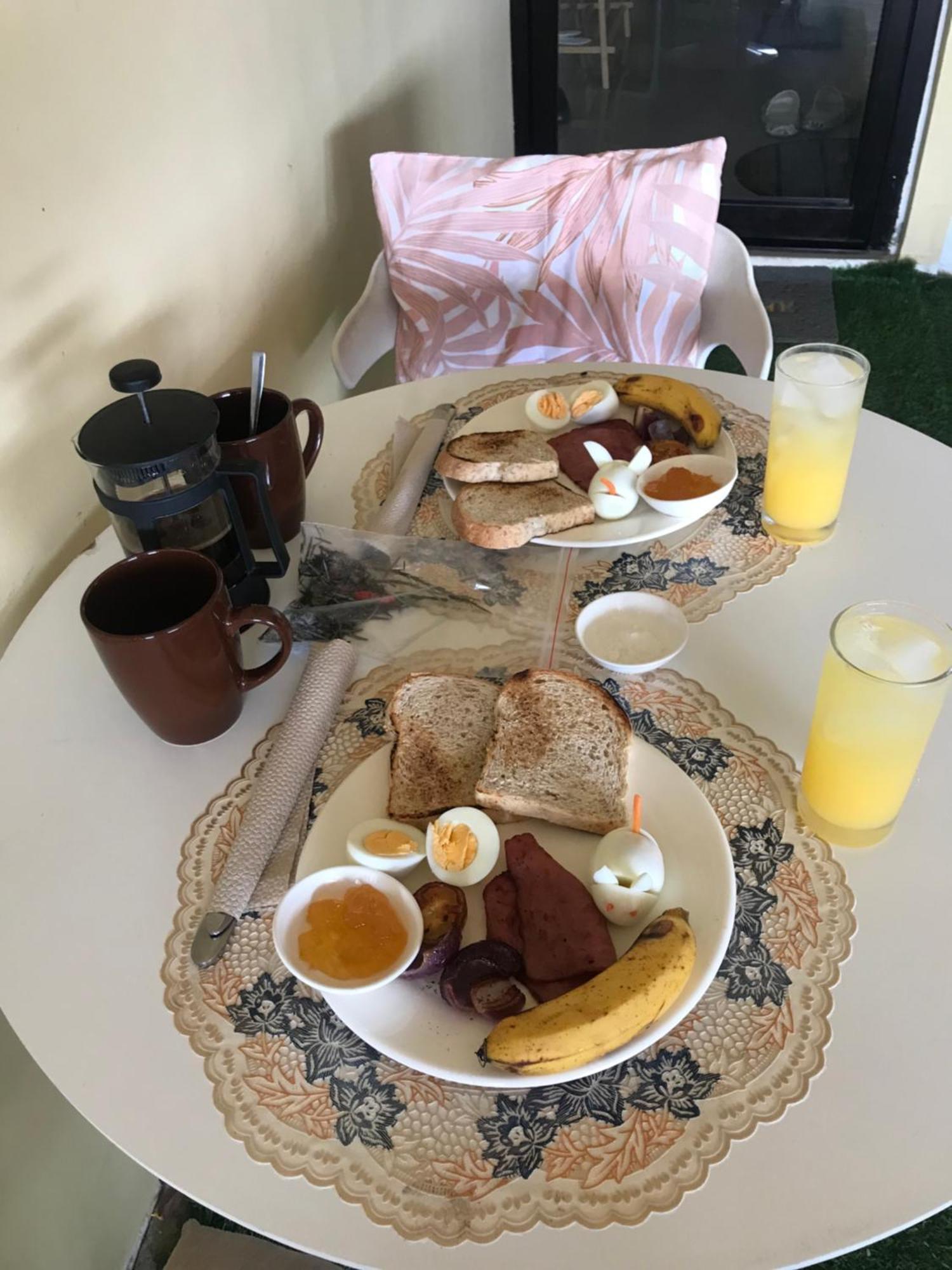 Elmo's Place Bed & Breakfast *