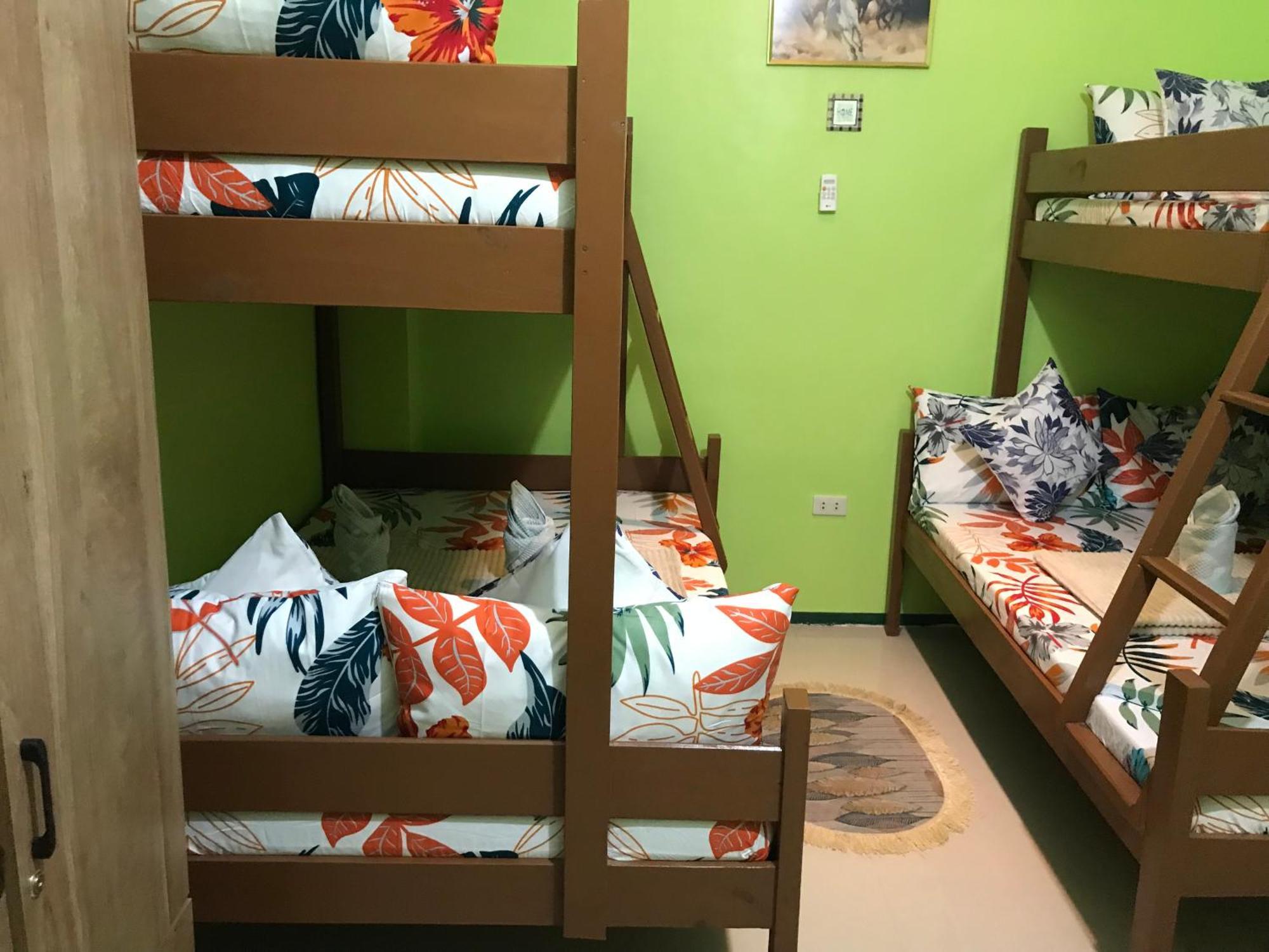 Bed & Breakfast Elmo's Place El Nido