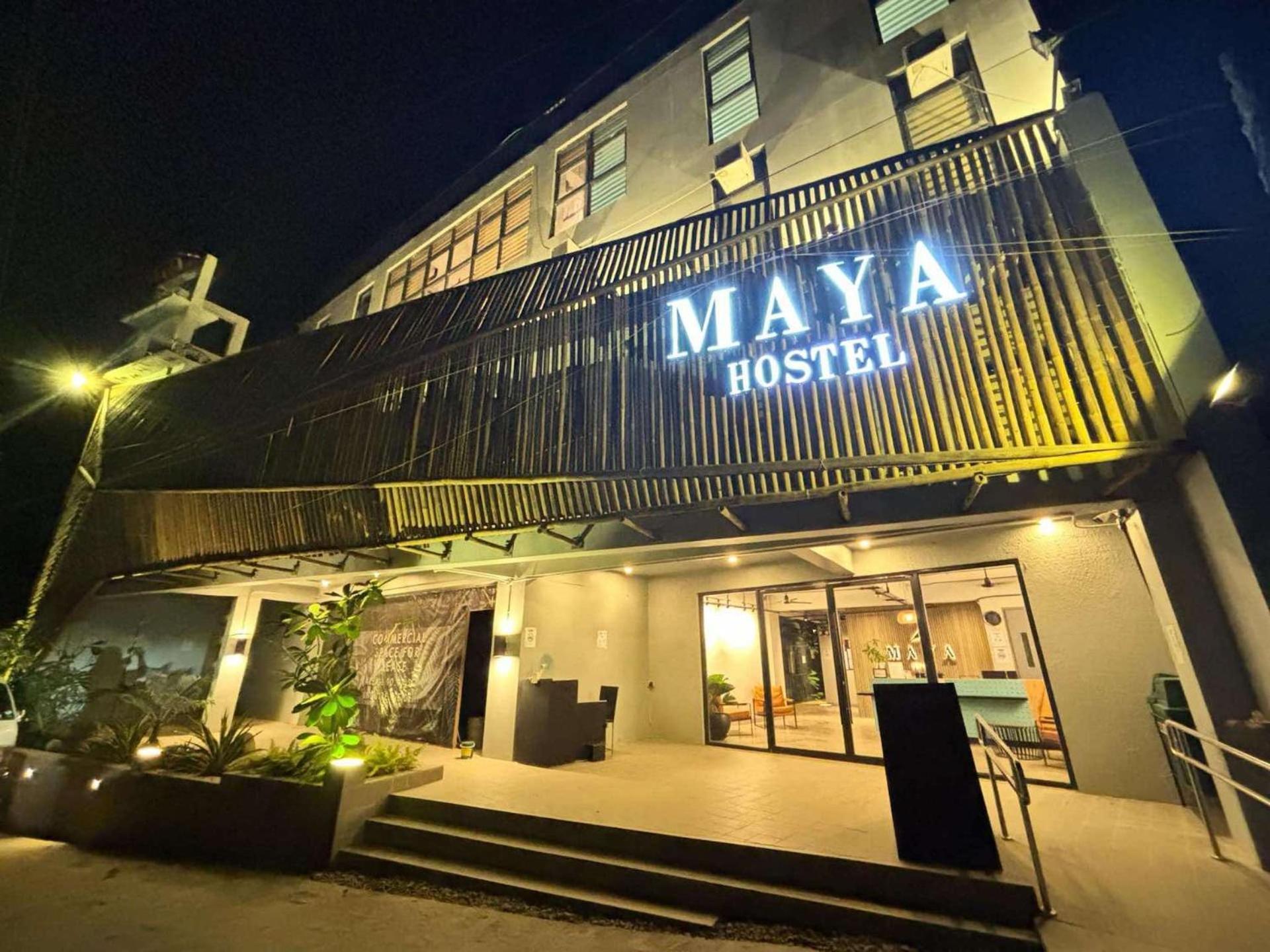 Maya *