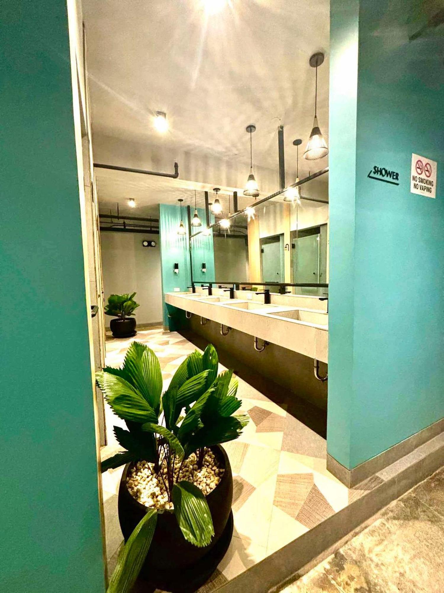 Maya Hostel *