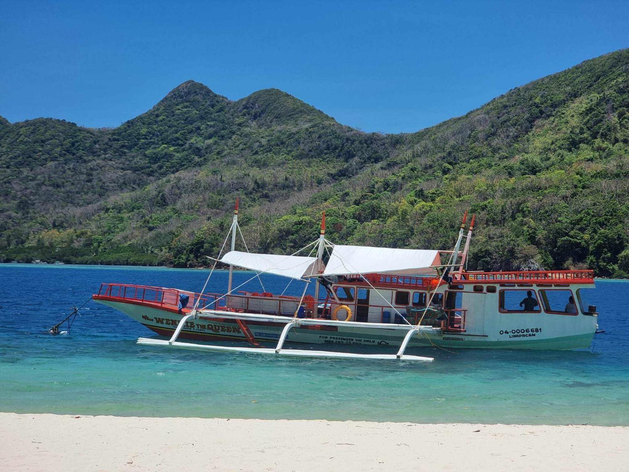 Sun Valley Ostello El Nido