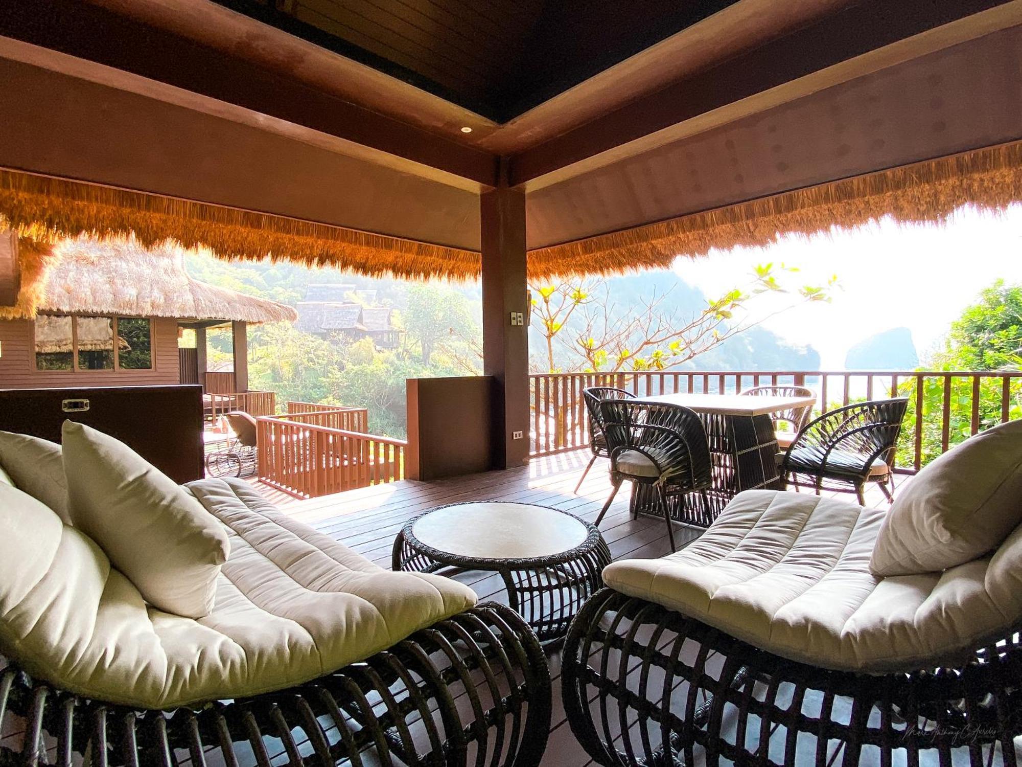 Cauayan Island And Resort