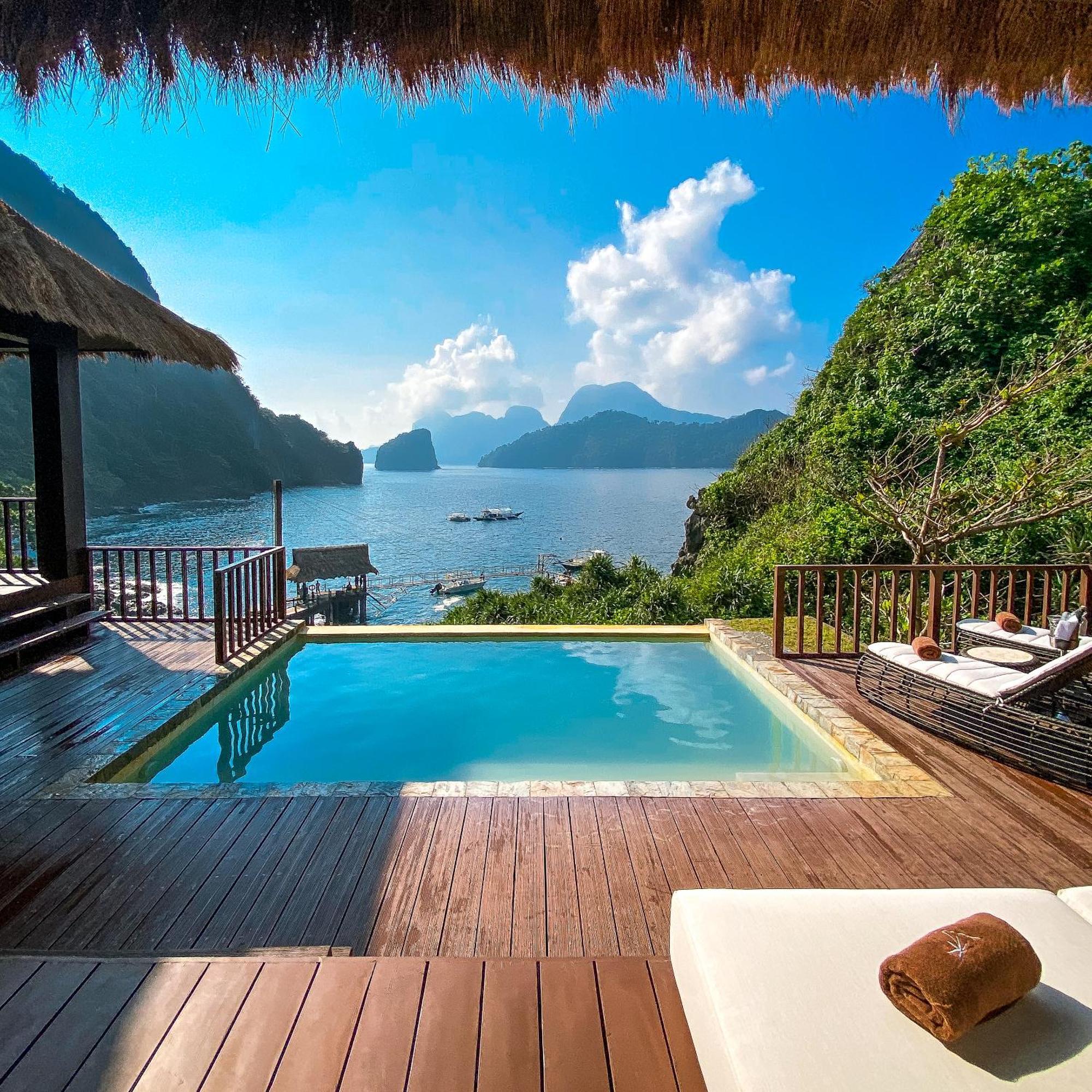 Cauayan Island And Resort El Nido