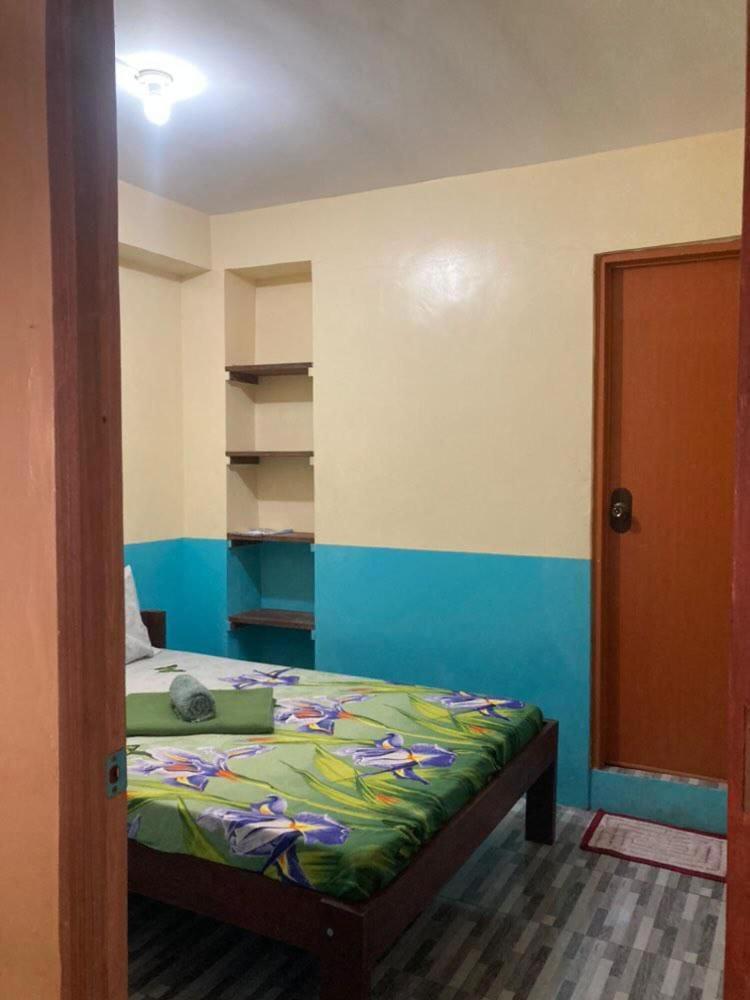 Just Guest house 2*