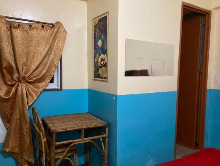 Guest house Just 2*