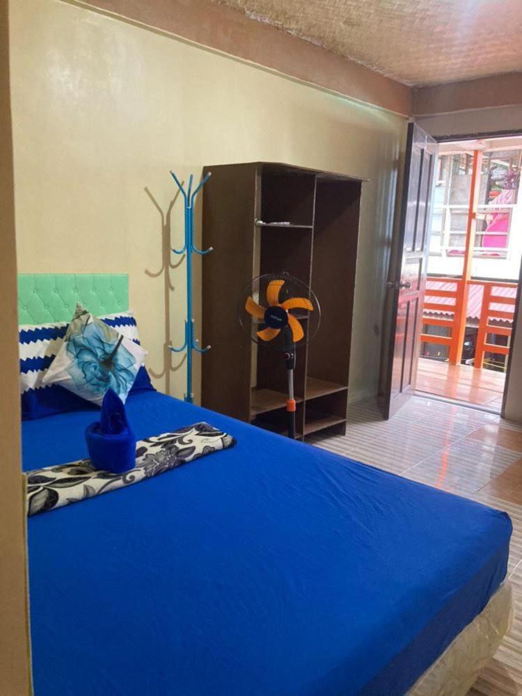 Just Guest house El Nido