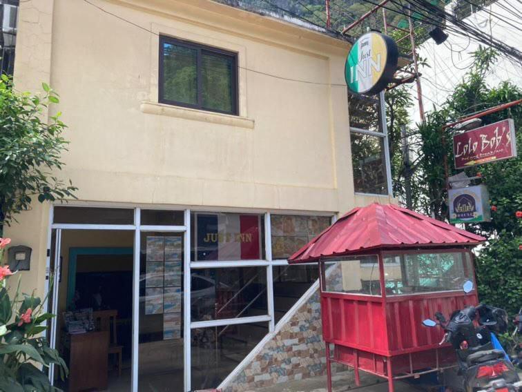 Guest house Just El Nido