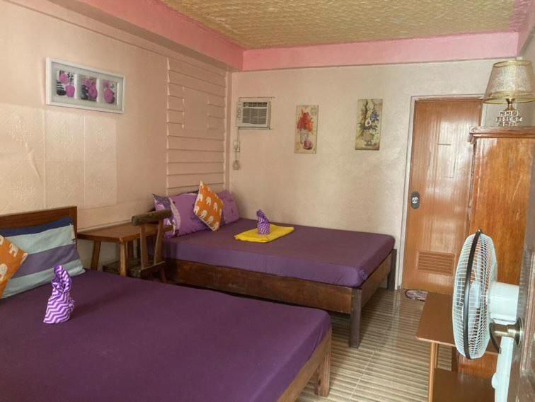 Just Guest house