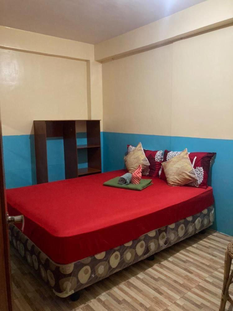 Guest house Just