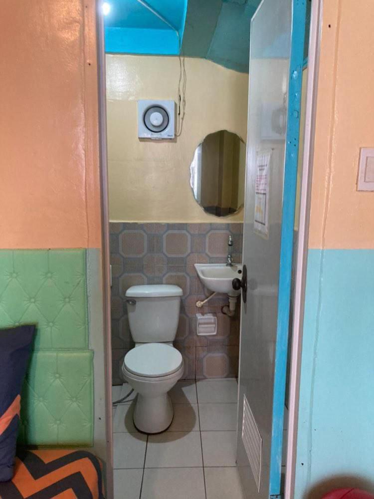 Just Guest house 2*