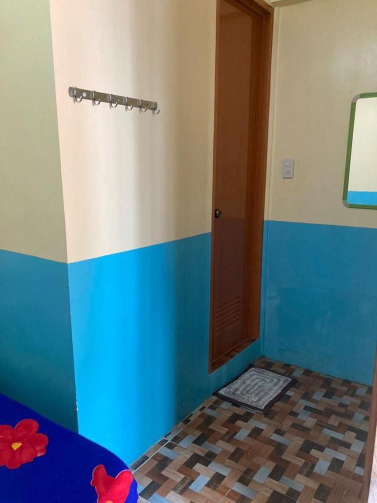 Just Guest house