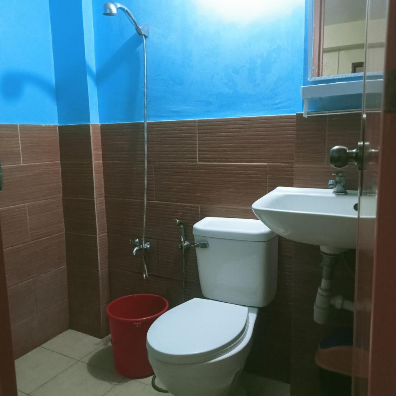Guest house Just