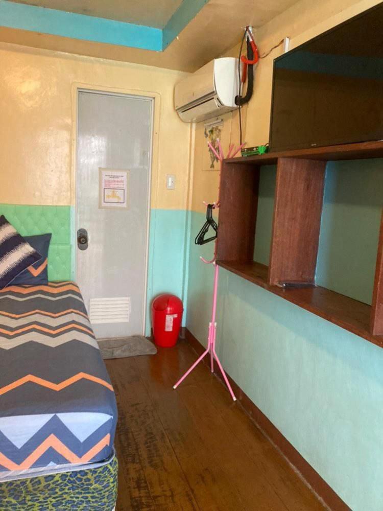 Guest house Just 2*
