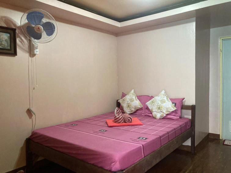 Just Guest house El Nido