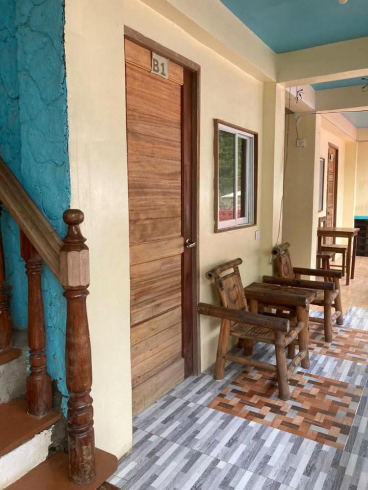 Just Guest house