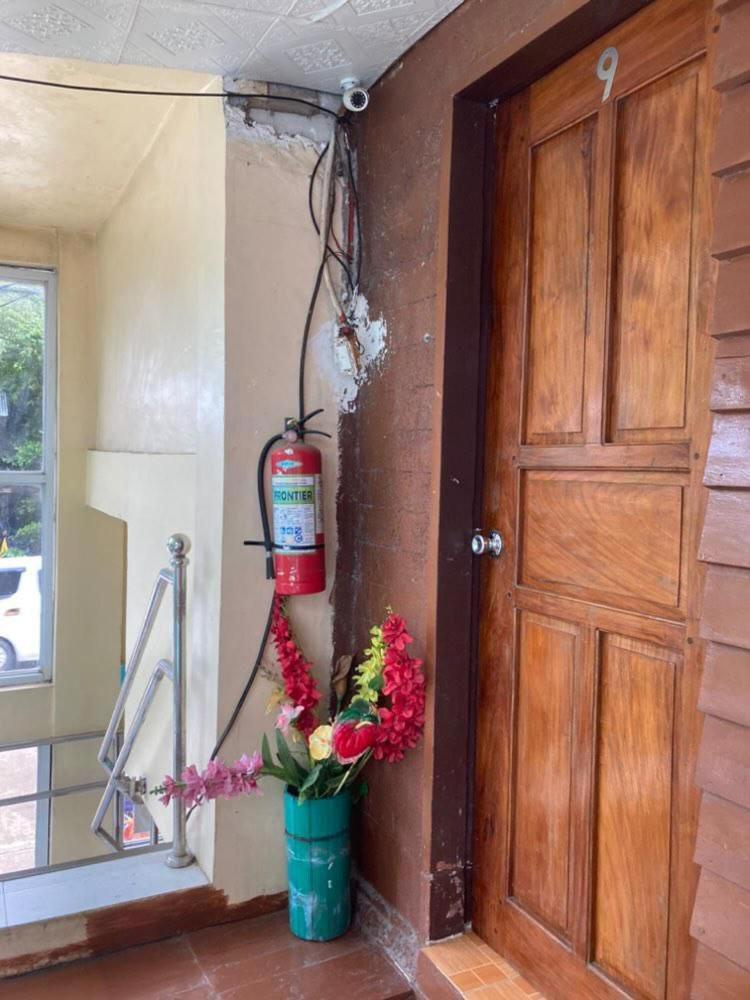 Just Guest house