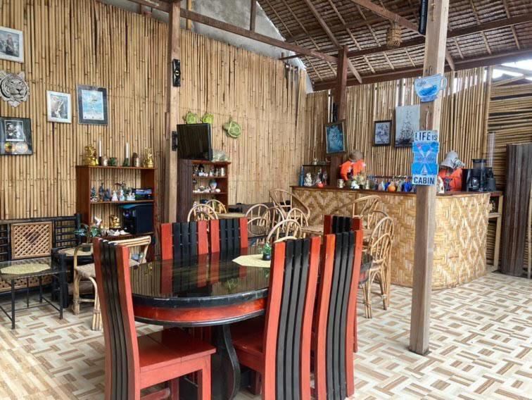 Guest house Just