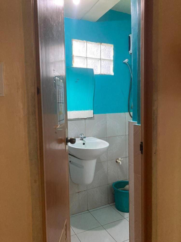 Guest house Just 2*
