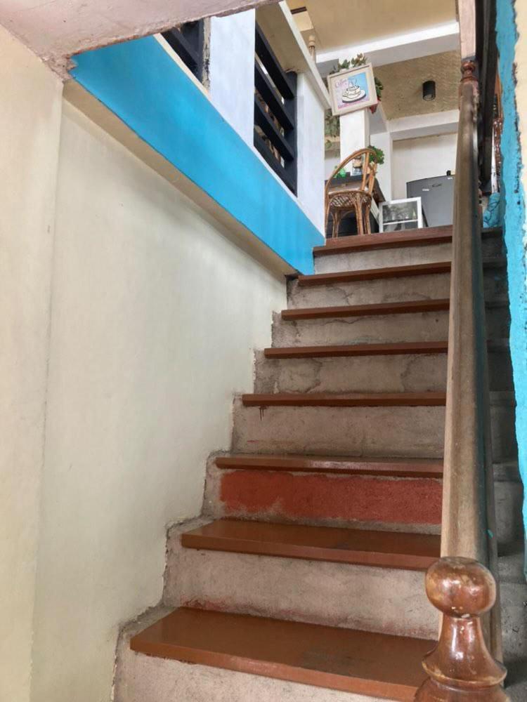Just Guest house El Nido