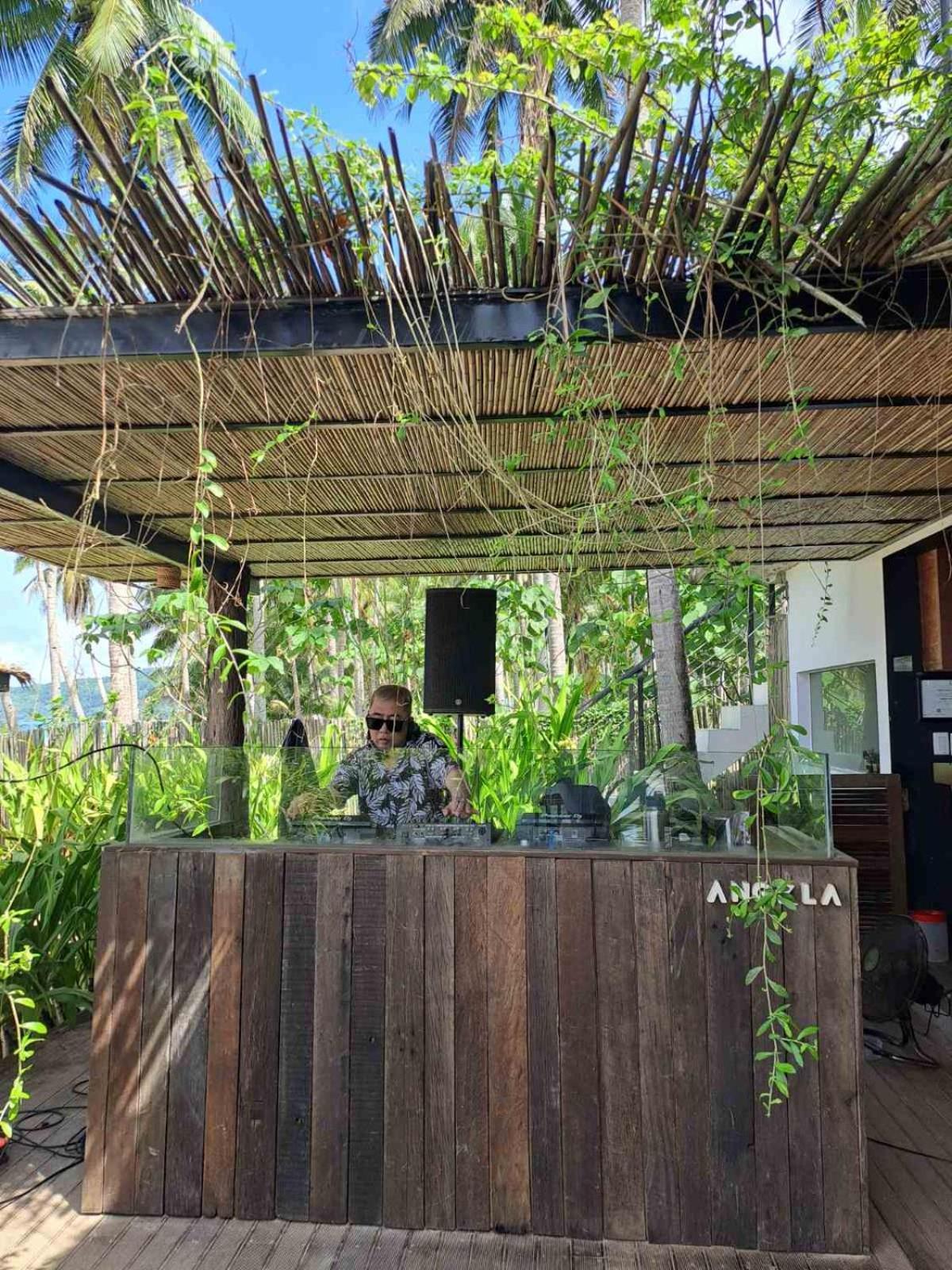 Angkla Club & Boutique Resort *