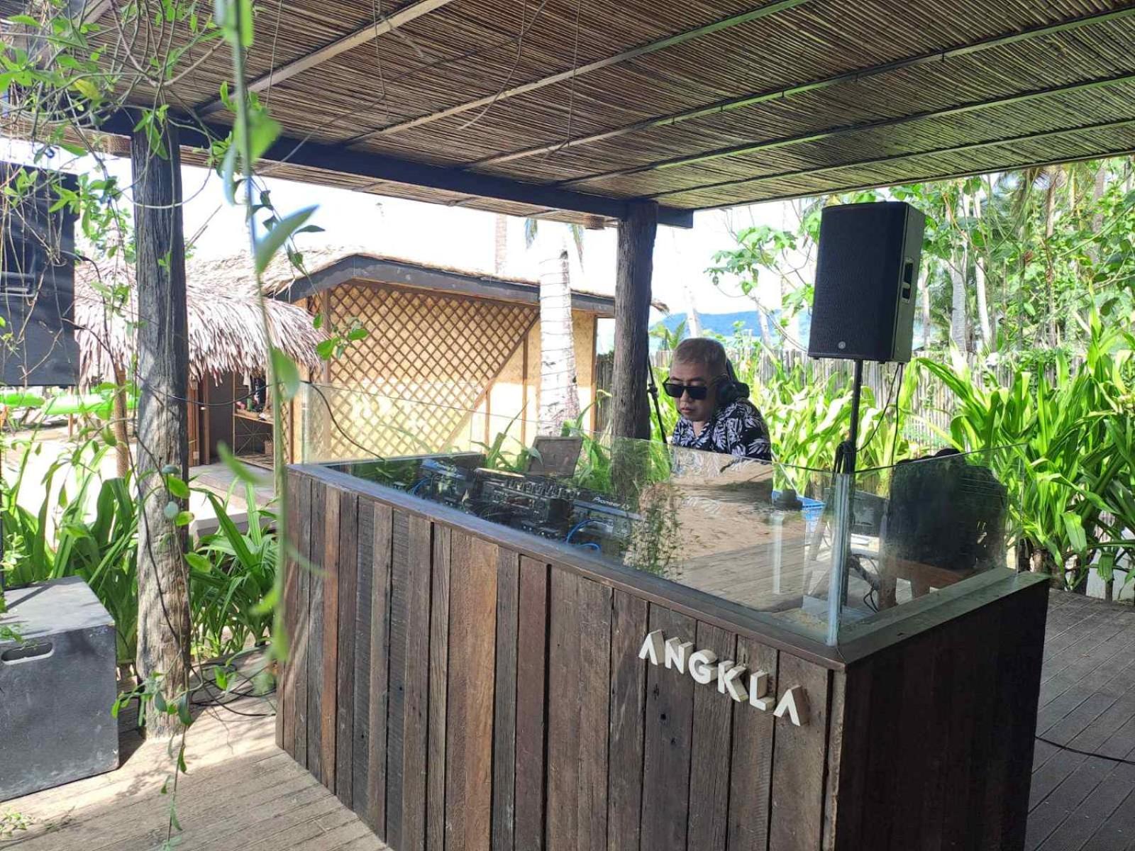 Angkla Club & Boutique Resort El Nido