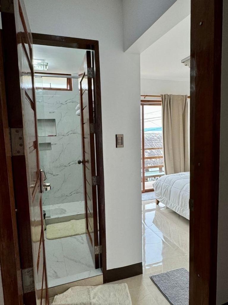 Serena Guest house *