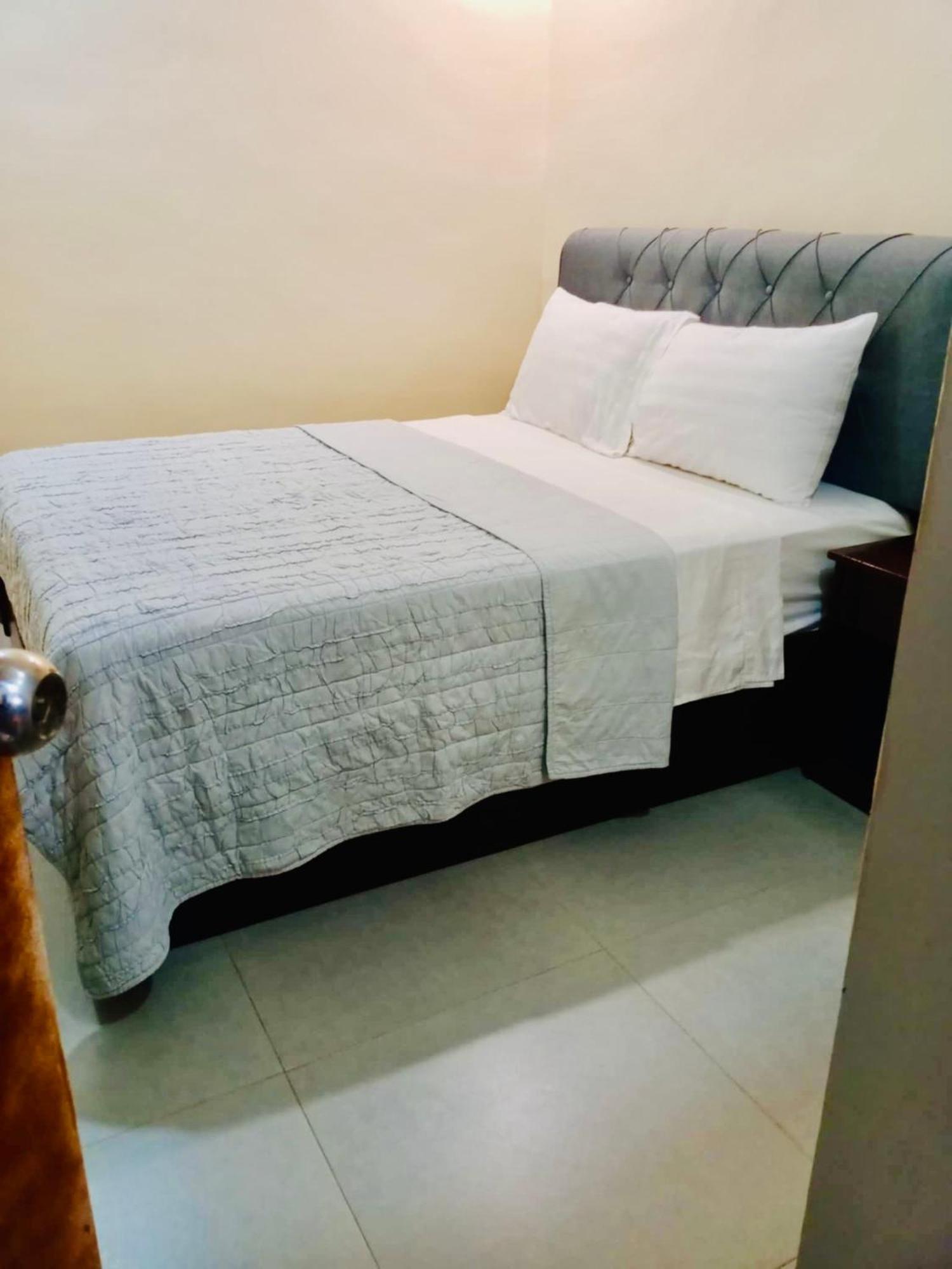 Serena Guest house *
