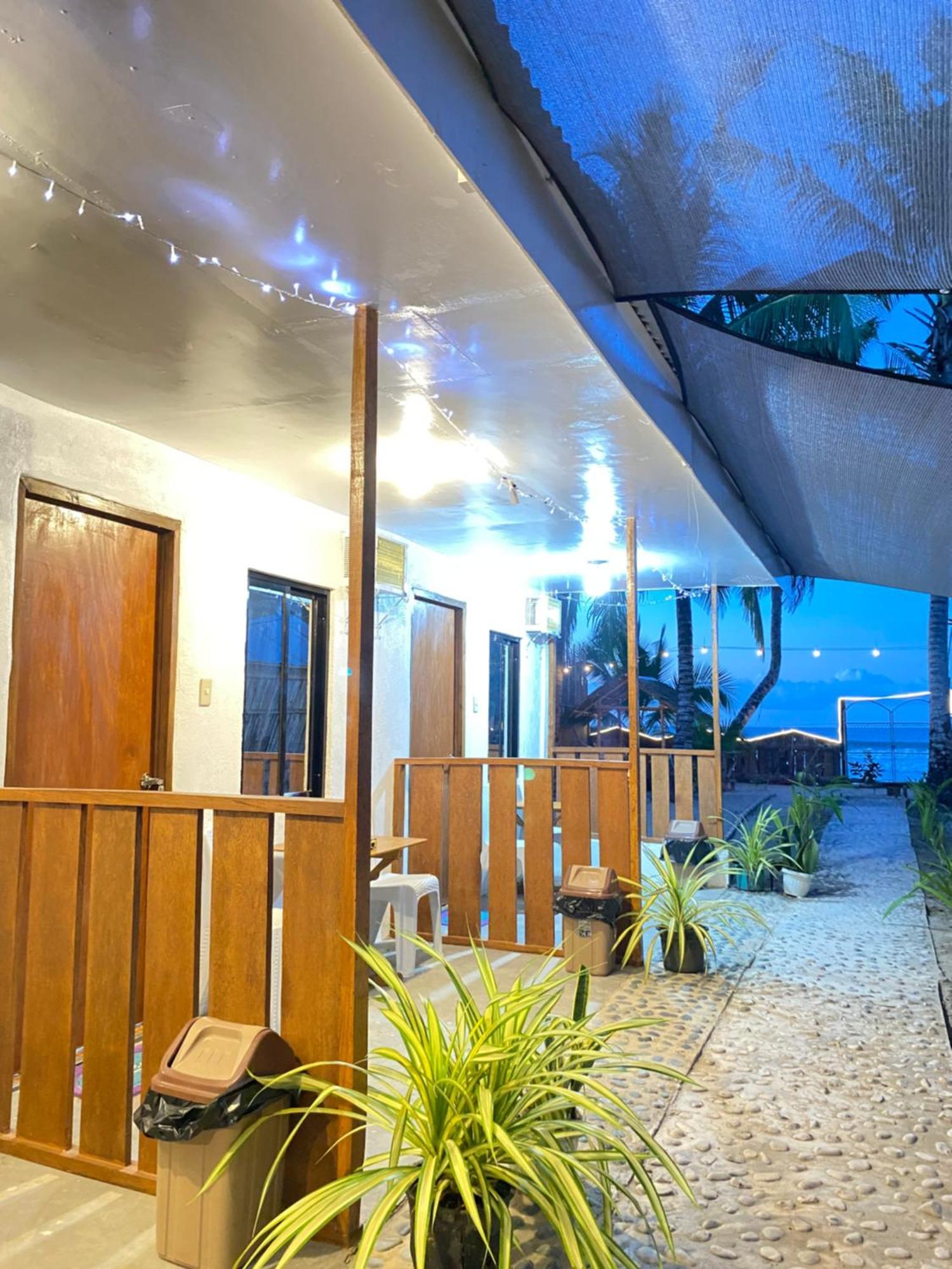 Jasmine At Bucana Bed & Breakfast El Nido