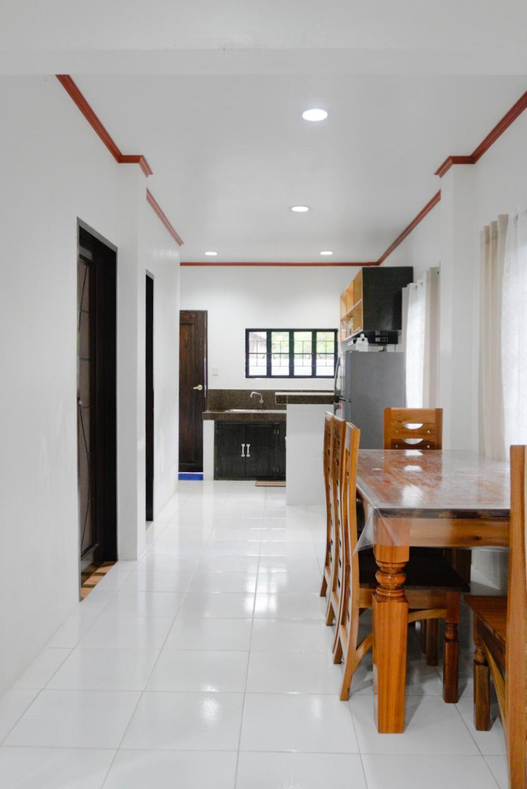 Apartment Blue House El Nido
