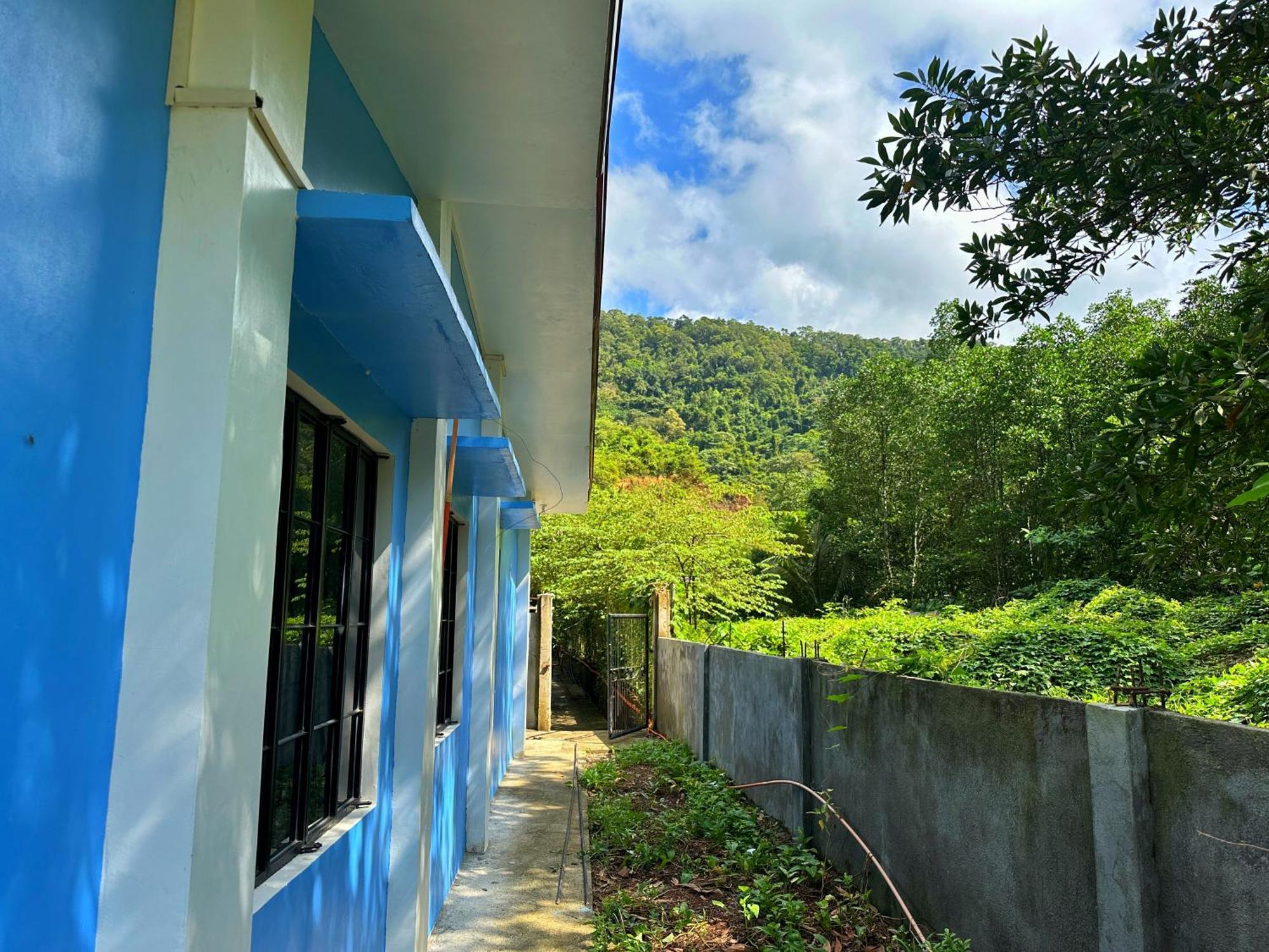 Apartment Blue House El Nido