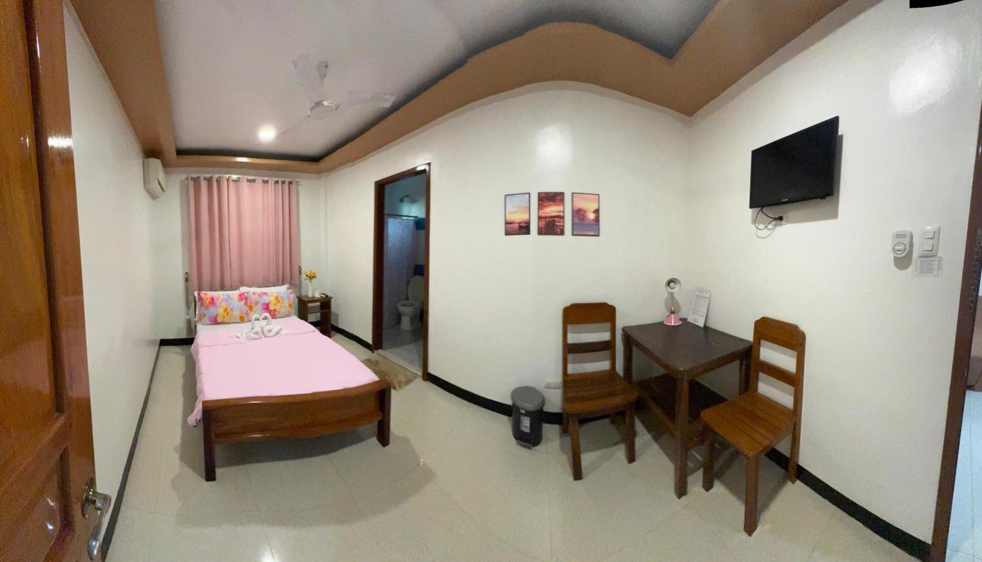 Buena's Haven Travelodge 2*