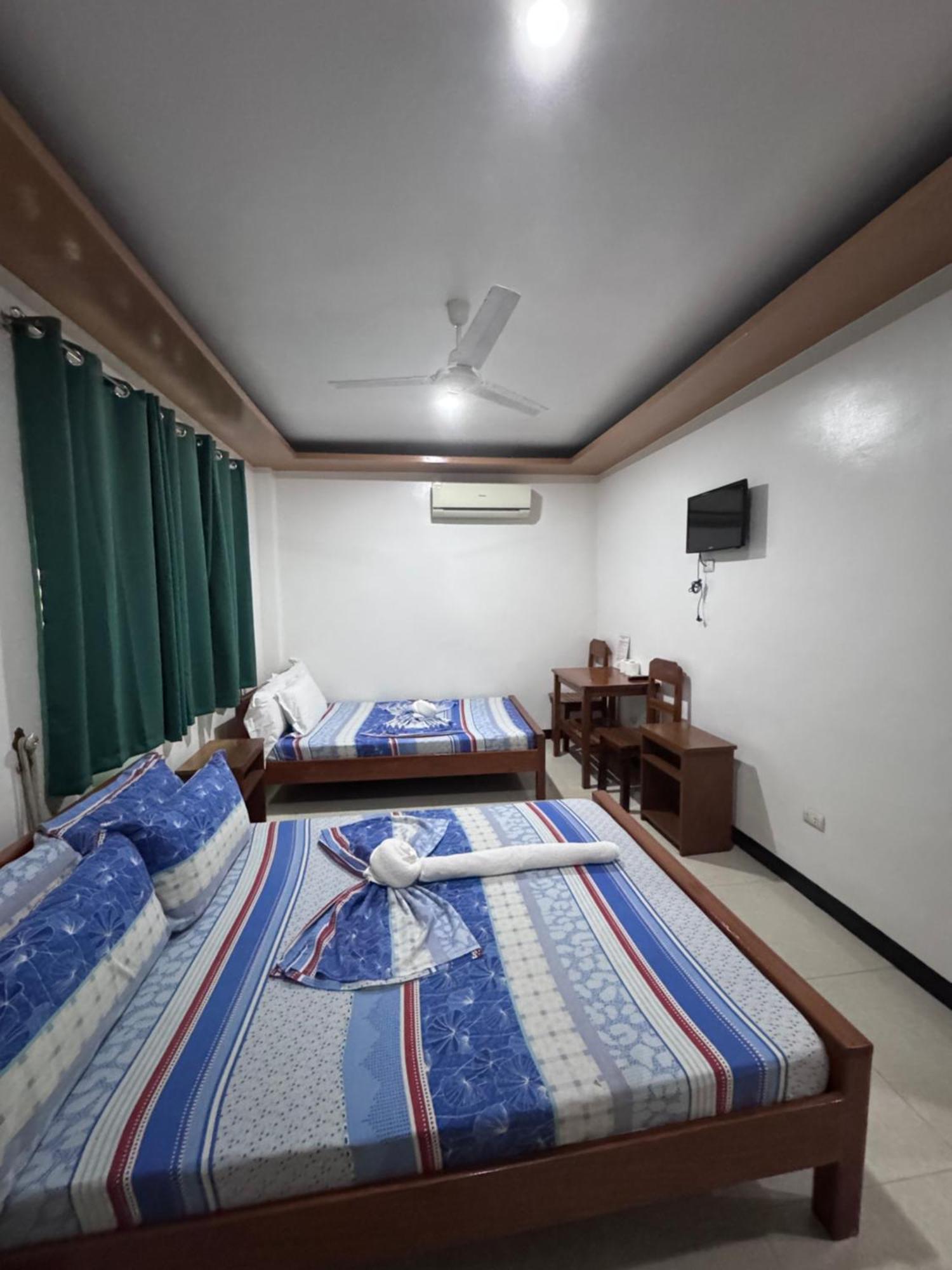 Buena's Haven Travelodge 2*