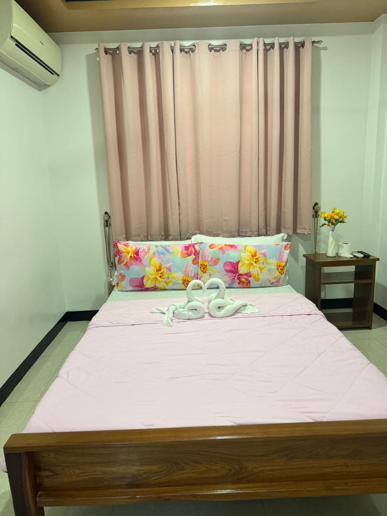 Guest house Buena's Haven Travelodge 2*