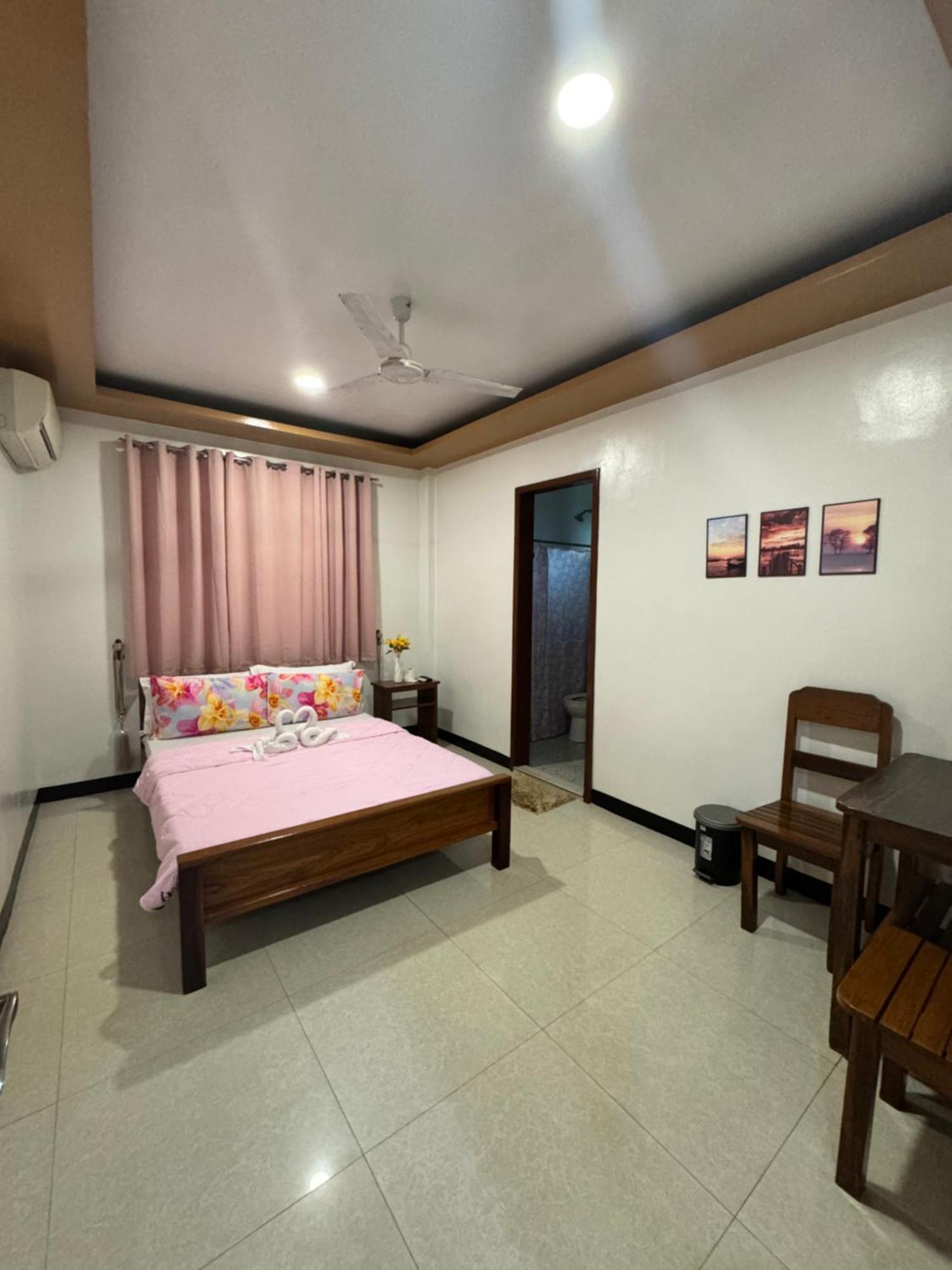 Buena's Haven Travelodge Guest house El Nido