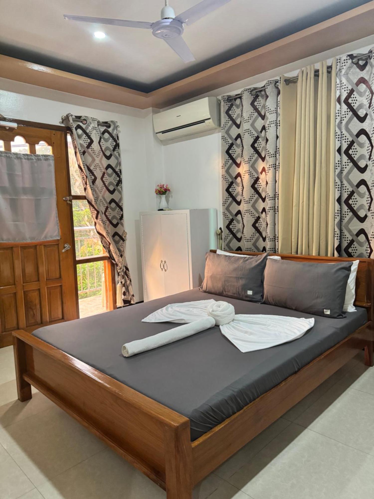 Guest house Buena's Haven Travelodge El Nido