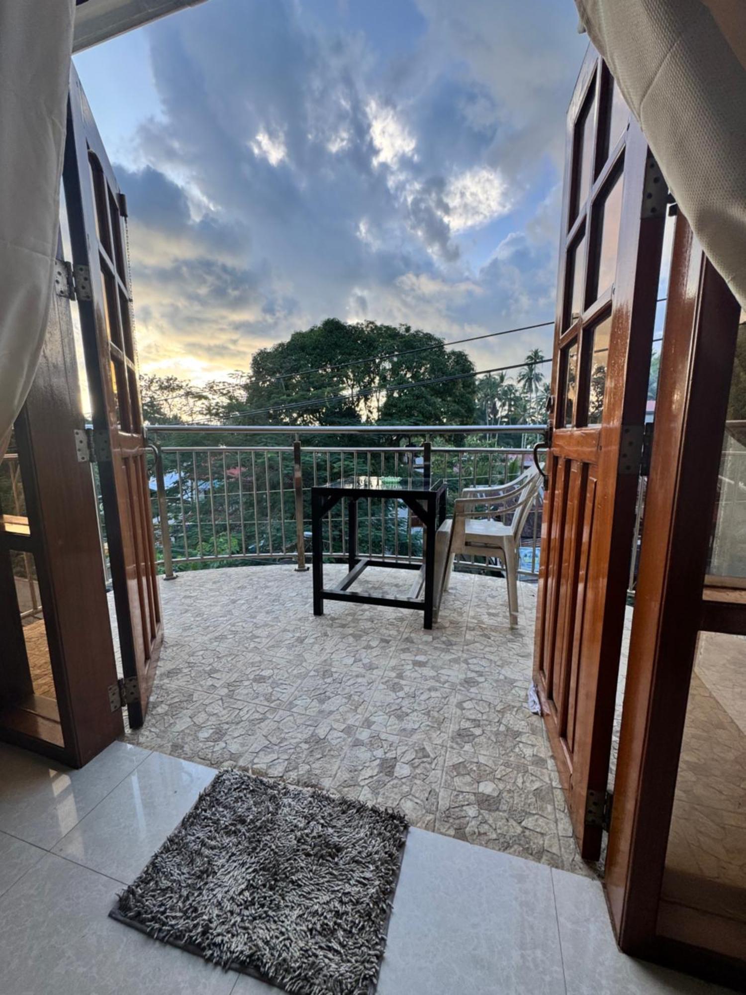 Buena's Haven Travelodge El Nido