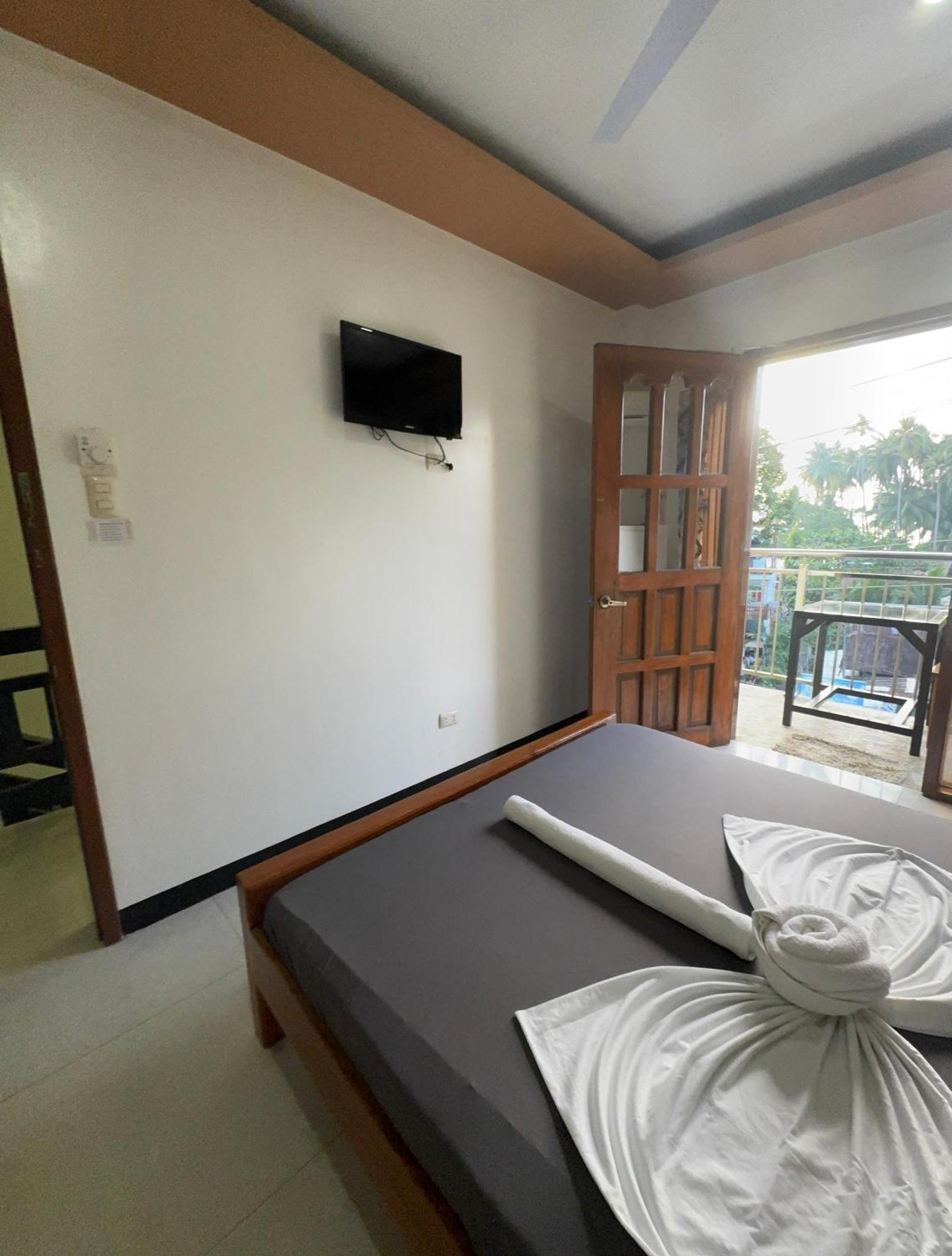 Buena's Haven Travelodge 2* El Nido