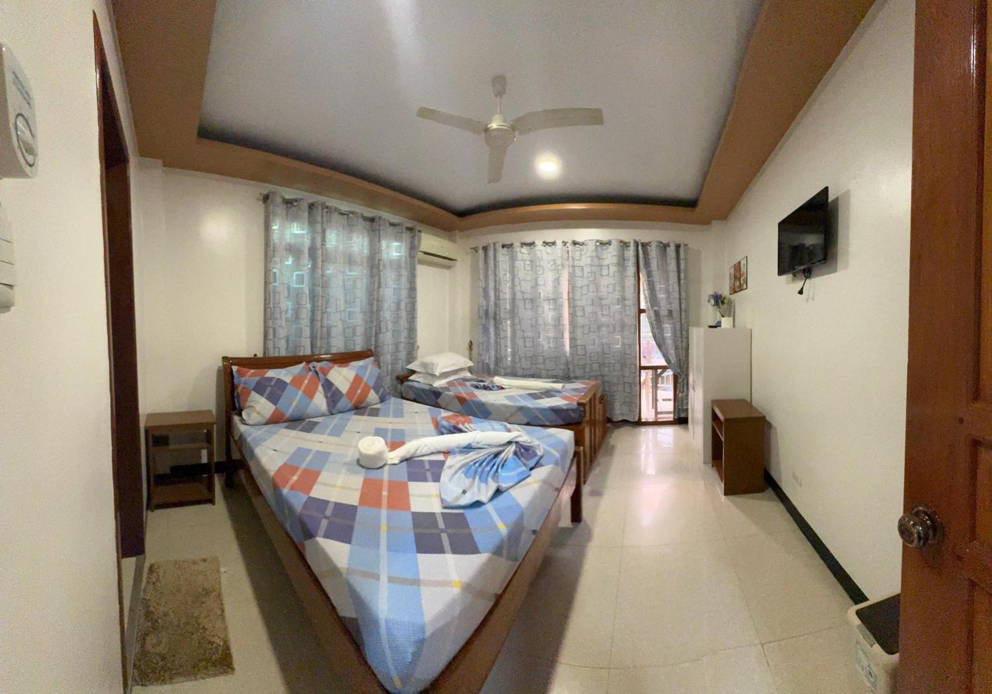 Guest house Buena's Haven Travelodge 2*