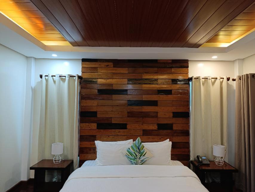 The Nest 3* El Nido