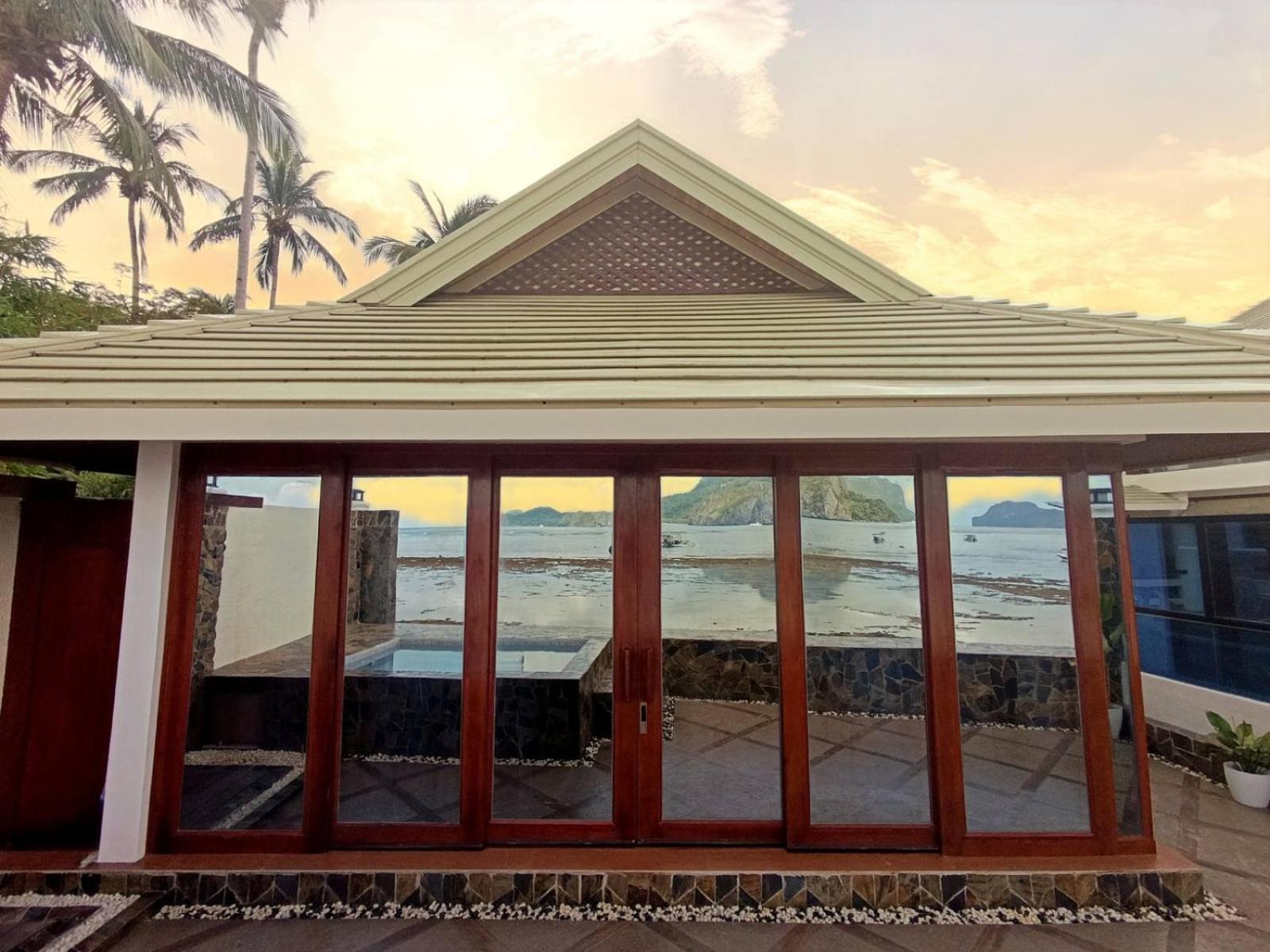 The Nest Resort